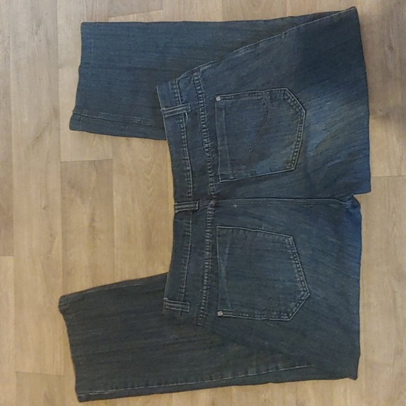 Tag Jeans Size 38 - Picture 3 of 10